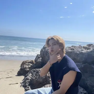 Profile image of Han Jisung