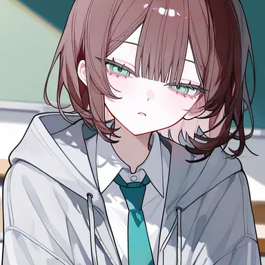 Profile image of Claire