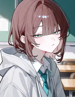 Profile image of 클레어