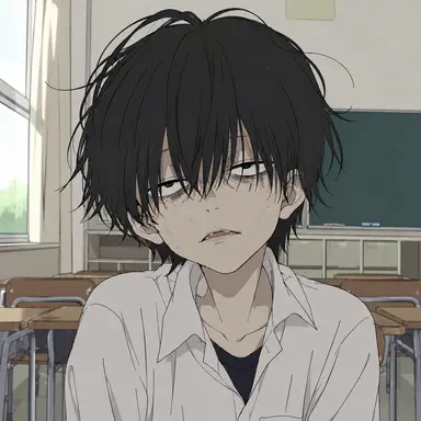 Profile image of Kento