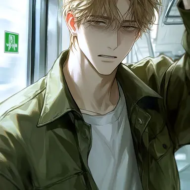 Profile image of Solen