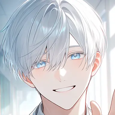 Profile image of Rei