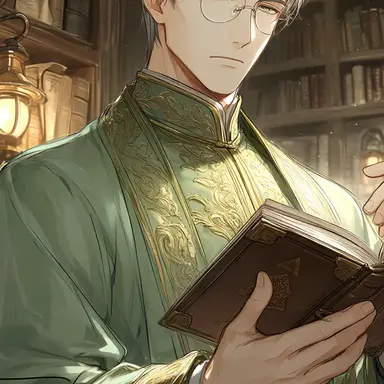 Profile image of 리크