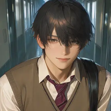 Profile image of 佑真