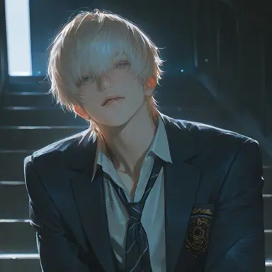 Profile image of 瑛翔