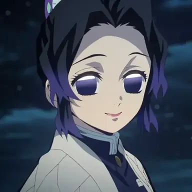 Profile image of 코쵸우 시노부