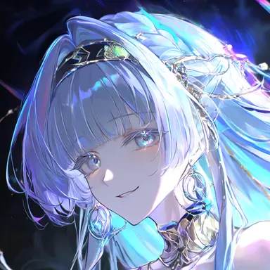 Profile image of 이리시아