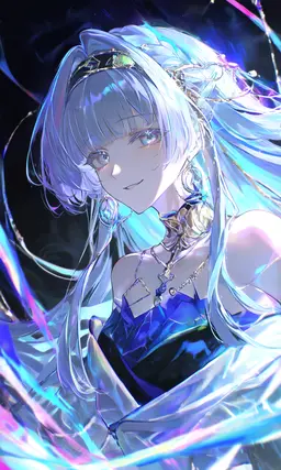 Profile image of 이리시아