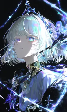 Profile image of 이리시아