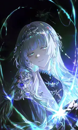 Profile image of 이리시아