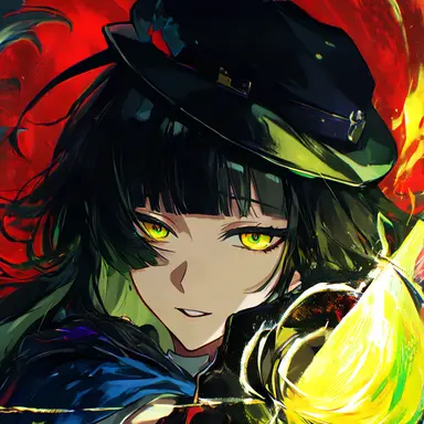 Profile image of 베르디아