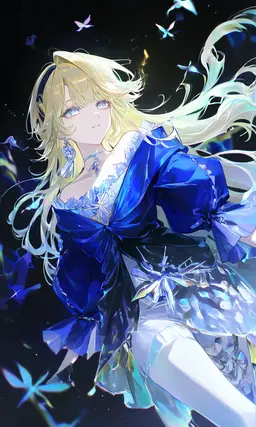 Profile image of 세레네
