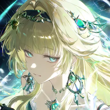 Profile image of 아우로라