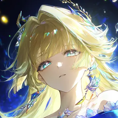 Profile image of 세레네