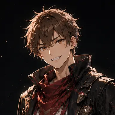 Profile image of 飛翔は