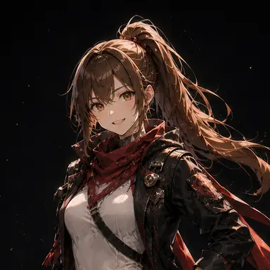Profile image of 明日翔