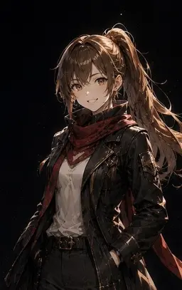 Profile image of Asuka