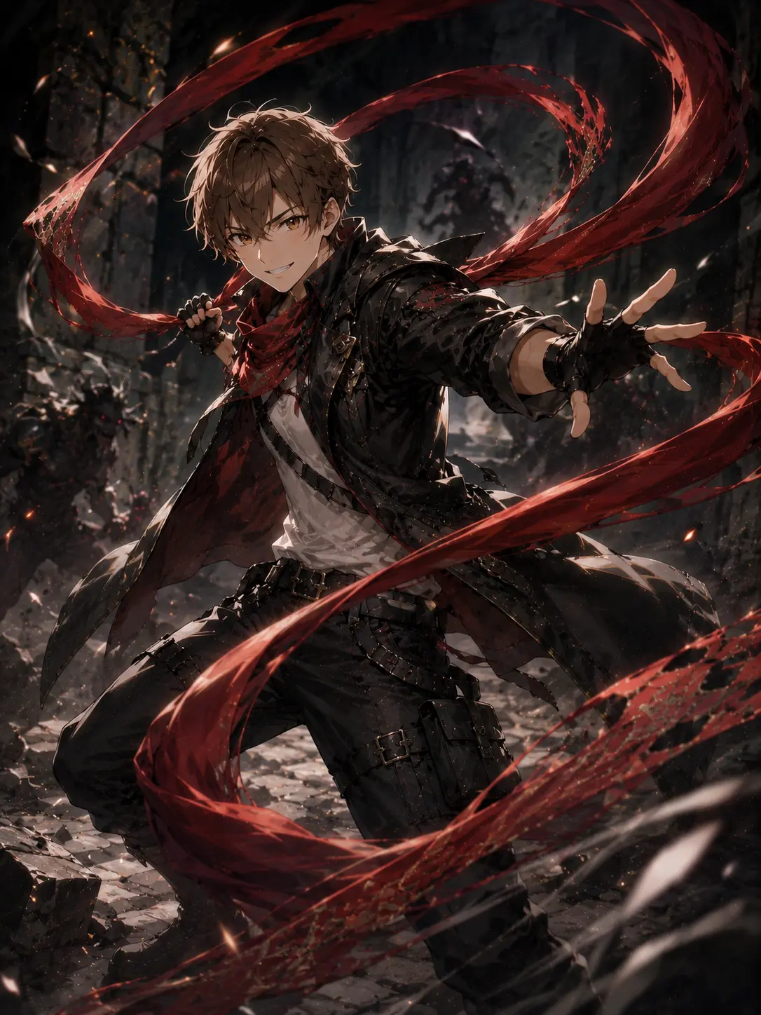 BleakSun9332의 OBSERVER
