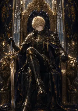 Profile image of Artorius
