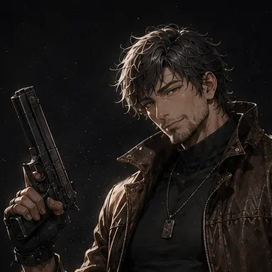 Profile image of 大吉