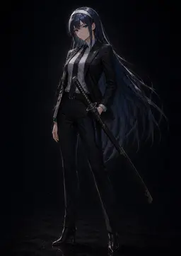 Profile image of Mio