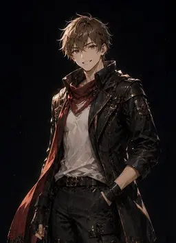 Profile image of Asuha