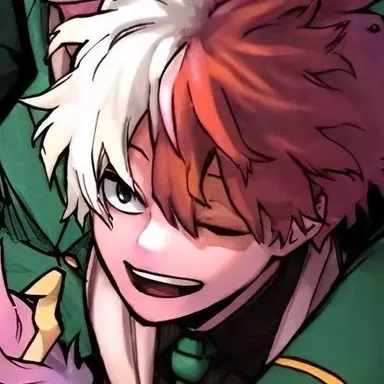 Profile image of 토도로키 쇼토