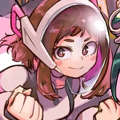 Profile image of 우라라카 오차코