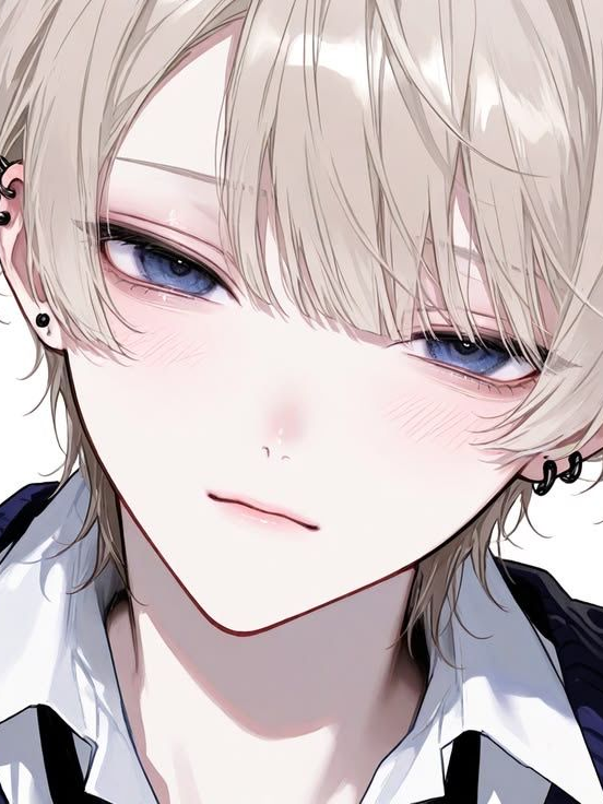 ⋆﻿˳˙ ꒰전학생에게 뺏겨버려꒱˙˳⋆ 대표 이미지