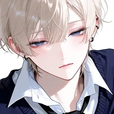 Profile image of 시라세 사쿠