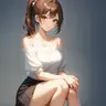 캐릭터 프로필 이미지