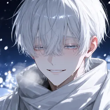 Profile image of 真冬