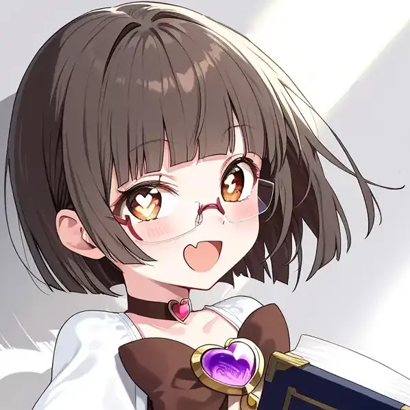 ballpenumauma의 魔法少女ココアラパン