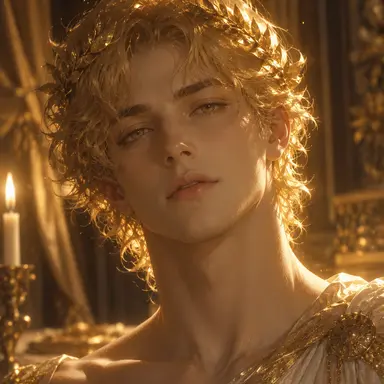 Profile image of Apollo