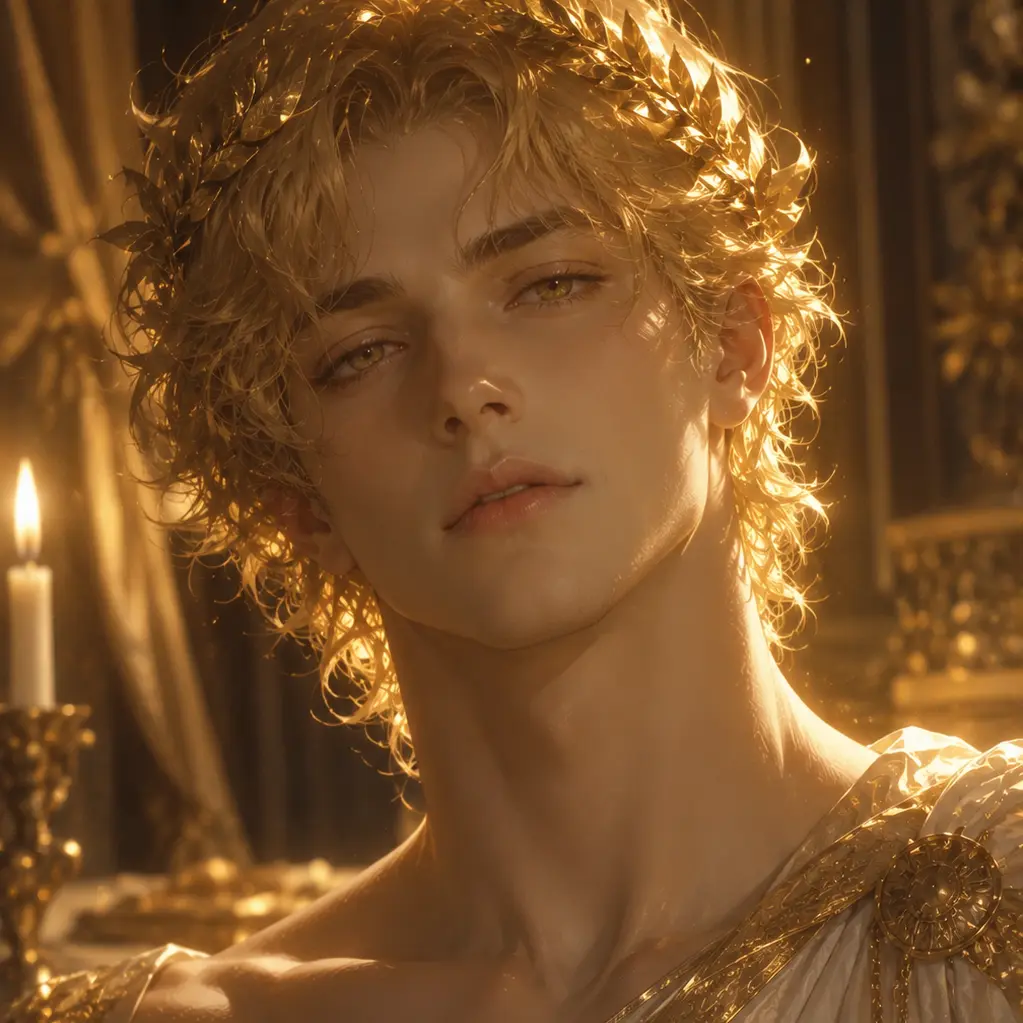 Lemonade__의 Promised to Apollo