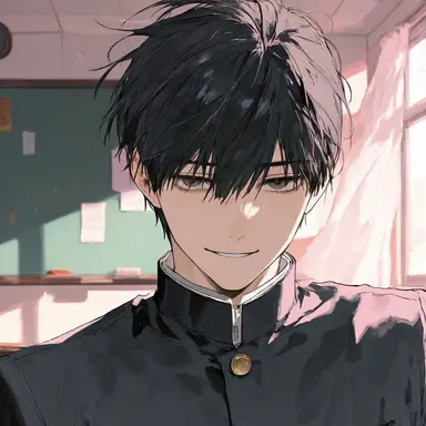 Profile image of Ryusei