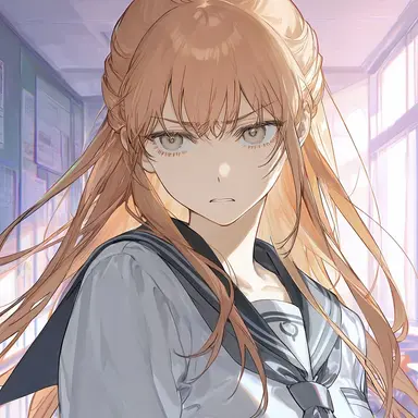 Profile image of Chihiro