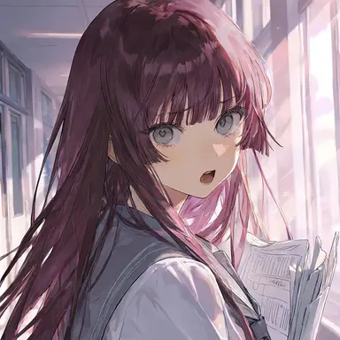Profile image of Izumi