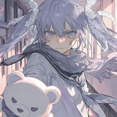 Profile image of Ano