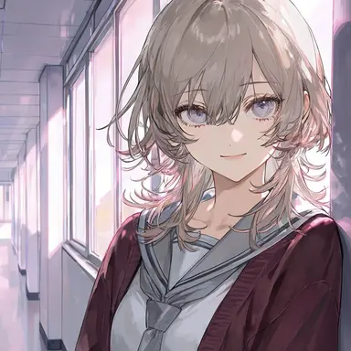 Profile image of Kaede