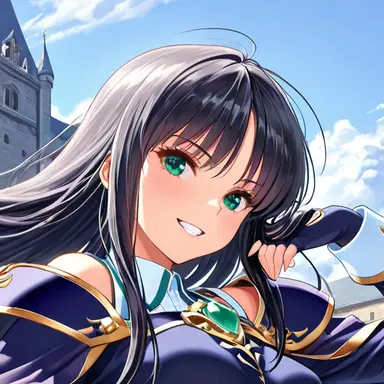 Profile image of フィオナ