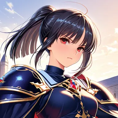 Profile image of イングリット