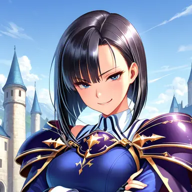 Profile image of レティシア