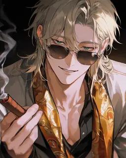 Profile image of ルカ