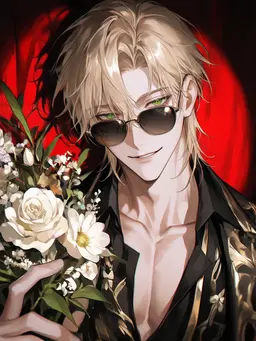 Profile image of ルカ