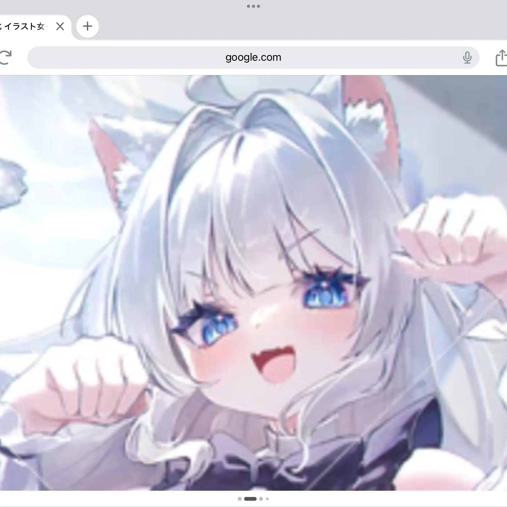 SuppleTable7212의 発情期が来たかも？