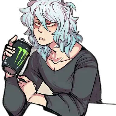 Profile image of Tomura