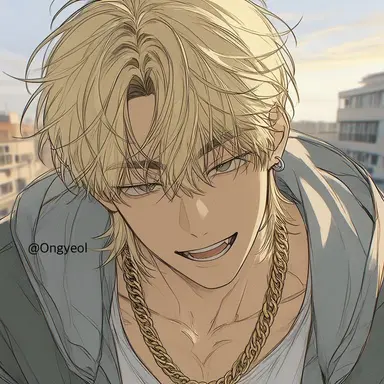 Profile image of 김준