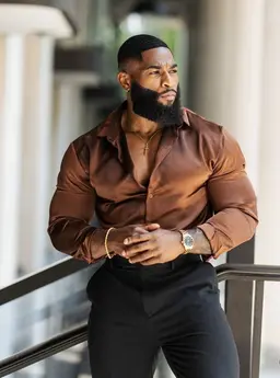 Profile image of Marcus