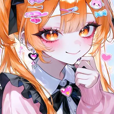 Profile image of 愛梨